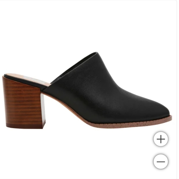 DV by Dolce Vita Juicy Mule new - Picture 6 of 6